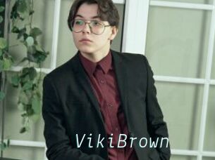 VikiBrown