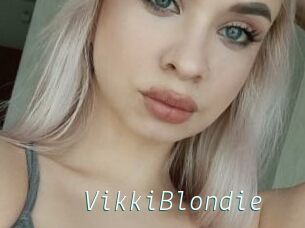 VikkiBlondie