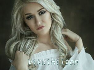 VikkiHilton