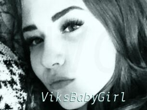 ViksBabyGirl