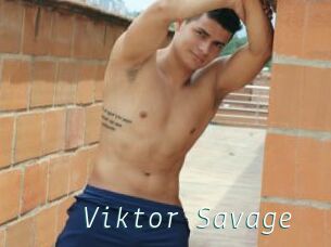 Viktor_Savage