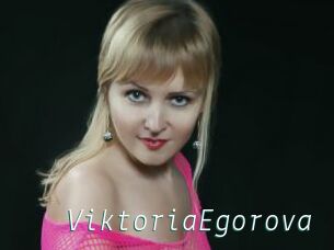 ViktoriaEgorova