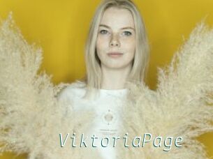 ViktoriaPage