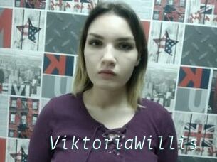 ViktoriaWillis