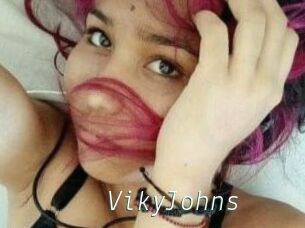 VikyJohns