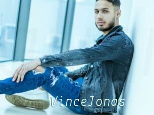 VinceJonas