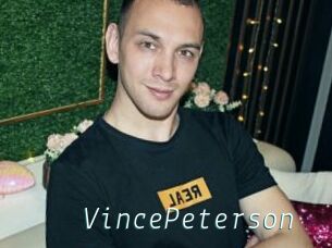 VincePeterson