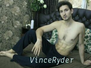 VinceRyder