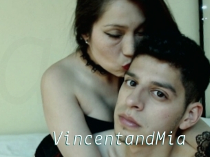 VincentandMia