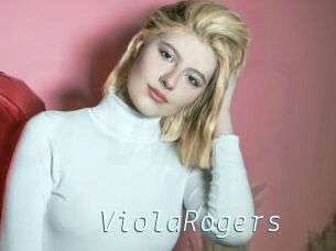 ViolaRogers