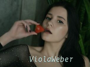 ViolaWeber