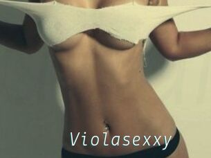 Violasexxy