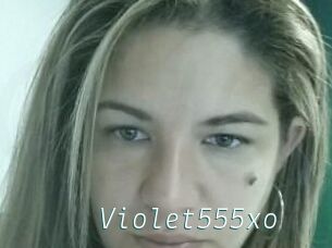 Violet555xo