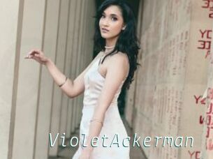 VioletAckerman