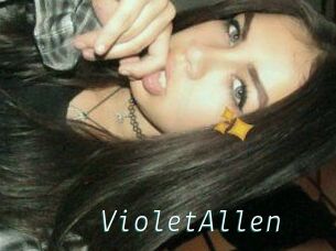 VioletAllen