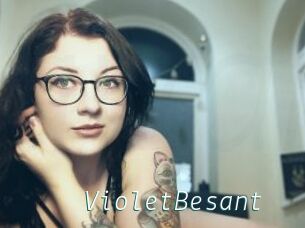 VioletBesant