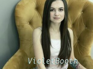 VioletBooth