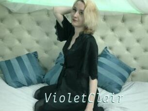 VioletClair