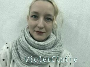 VioletClaire