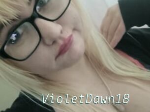 VioletDawn18