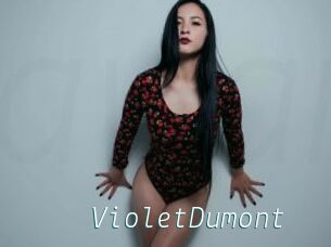 VioletDumont