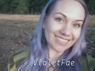 VioletFae