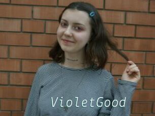 VioletGood