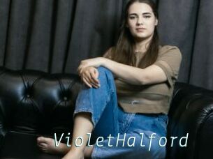 VioletHalford