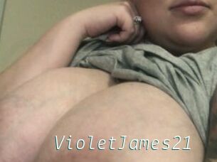 VioletJames21