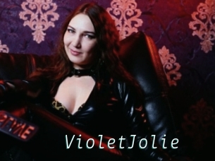 VioletJolie