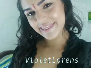 VioletLorens