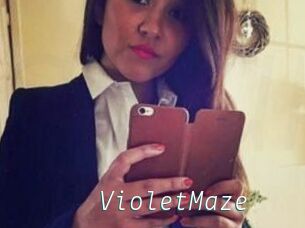 Violet_Maze