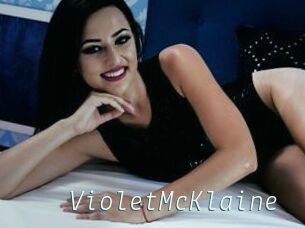 VioletMcKlaine