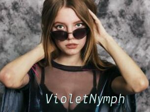 VioletNymph