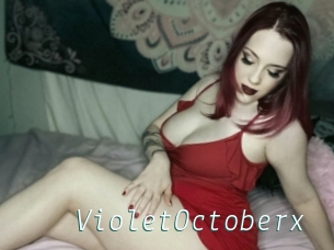 VioletOctoberx