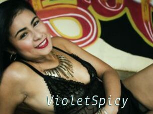 VioletSpicy