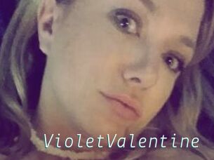 VioletValentine