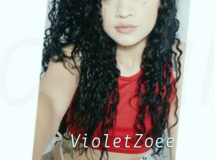 VioletZoee