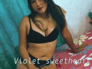 Violet_sweetheart