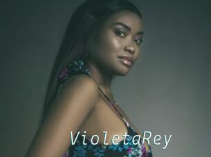 VioletaRey