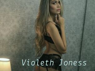 Violeth_Joness