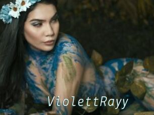 ViolettRayy