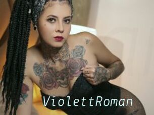 ViolettRoman