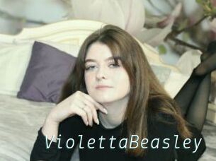 ViolettaBeasley