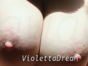 Violetta_Dream