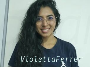 ViolettaFerrer