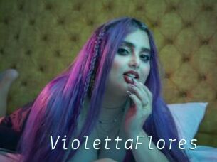 ViolettaFlores