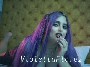 ViolettaFlorez