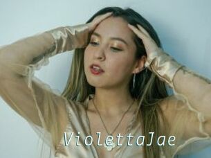 ViolettaJae