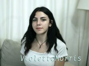 ViolettaMorris